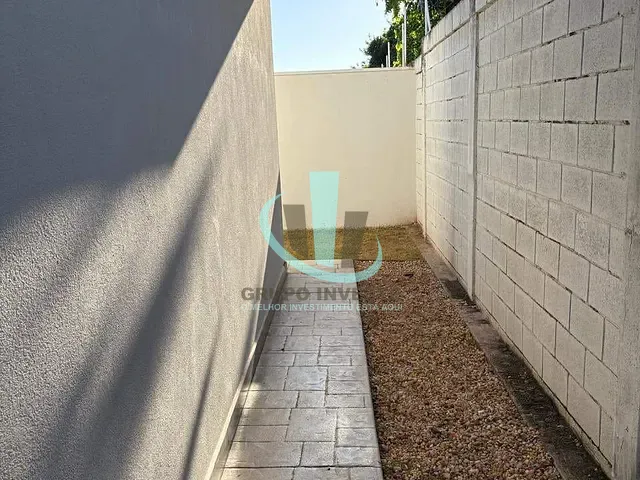 Casa com 271m² 3 quartos e 3 banheiros, à venda, no bairro Parque Tropical em Araraquara