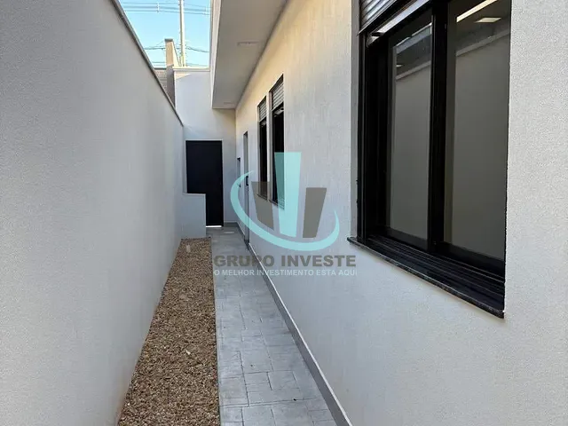 Casa com 271m² 3 quartos e 3 banheiros, à venda, no bairro Parque Tropical em Araraquara