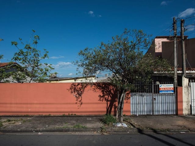 Foto do Casa - Casa com 1 dormitório - Jardim Simus - Sorocaba/SP | Paula Santos Imóveis