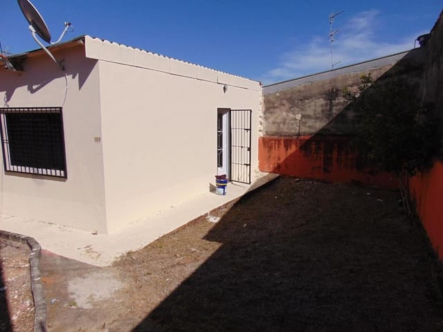 Foto do Casa - Casa com 1 dormitório - Jardim Simus - Sorocaba/SP | Paula Santos Imóveis