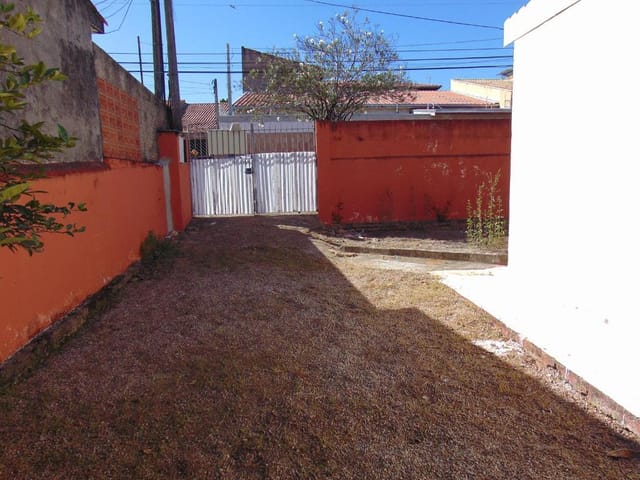 Foto do Casa - Casa com 1 dormitório - Jardim Simus - Sorocaba/SP | Paula Santos Imóveis