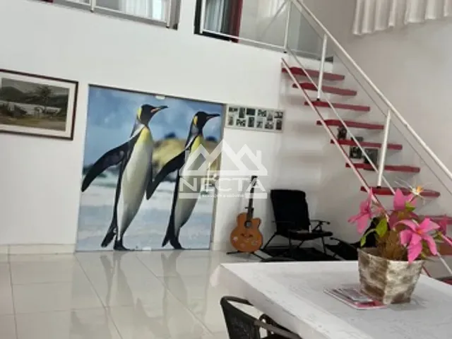 Casa com 360m² 3 quartos e 2 banheiros, à venda, no bairro Jardim Britânia em Caraguatatuba