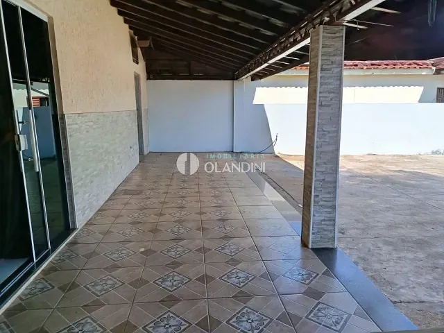 Casa com 300m² 2 quartos e 2 banheiros, à venda, no bairro Parque Orlando Correa Barbosa em Artur Nogueira