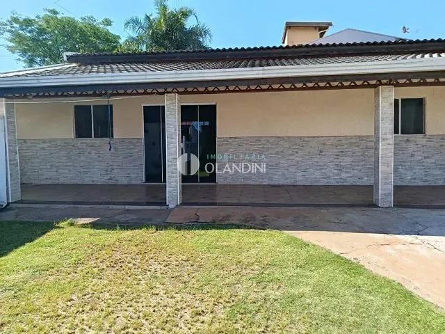Casa com 300m² 2 quartos e 2 banheiros, à venda, no bairro Parque Orlando Correa Barbosa em Artur Nogueira