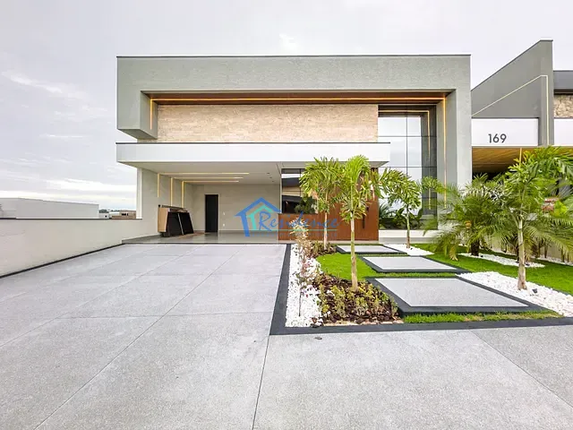Casa com 300m² 3 quartos e 5 banheiros, à venda, no bairro Jardim Residencial Dona Maria Candida em Indaiatuba