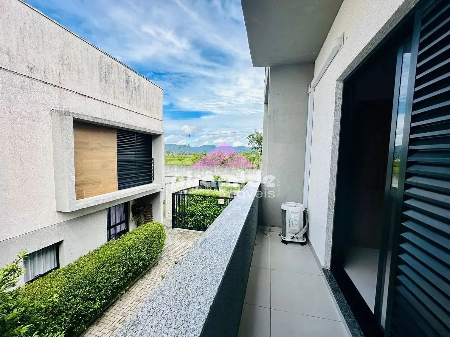 Casa, 2 quartos, 90 m² - Foto 23