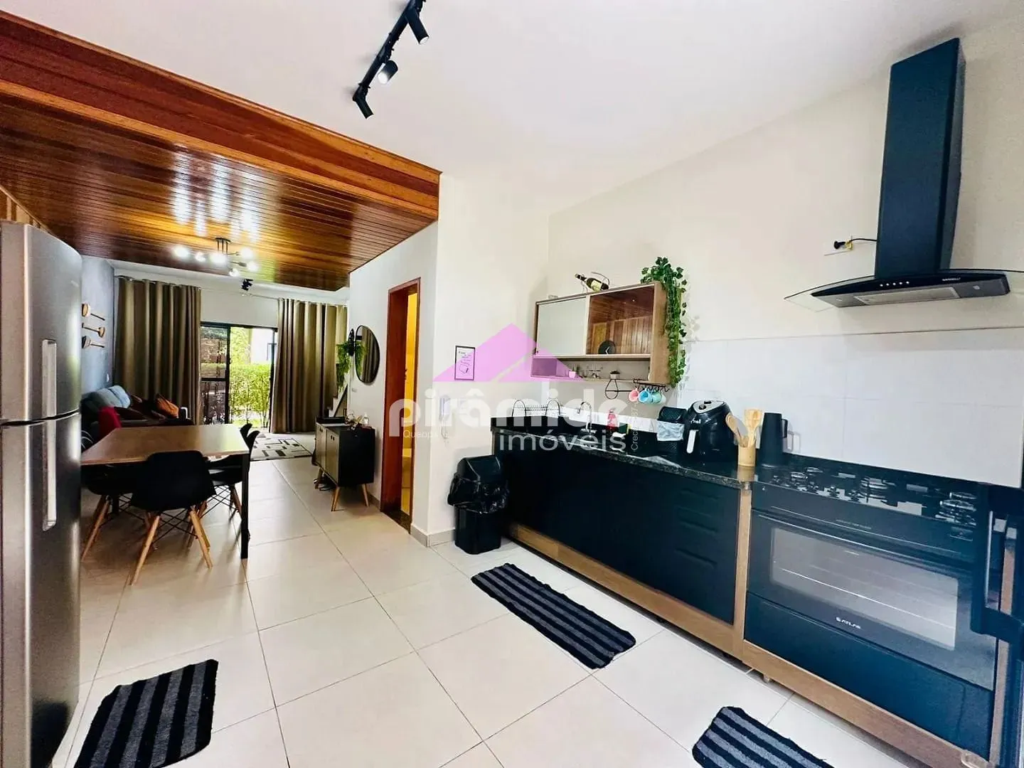 Casa, 2 quartos, 90 m² - Foto 12