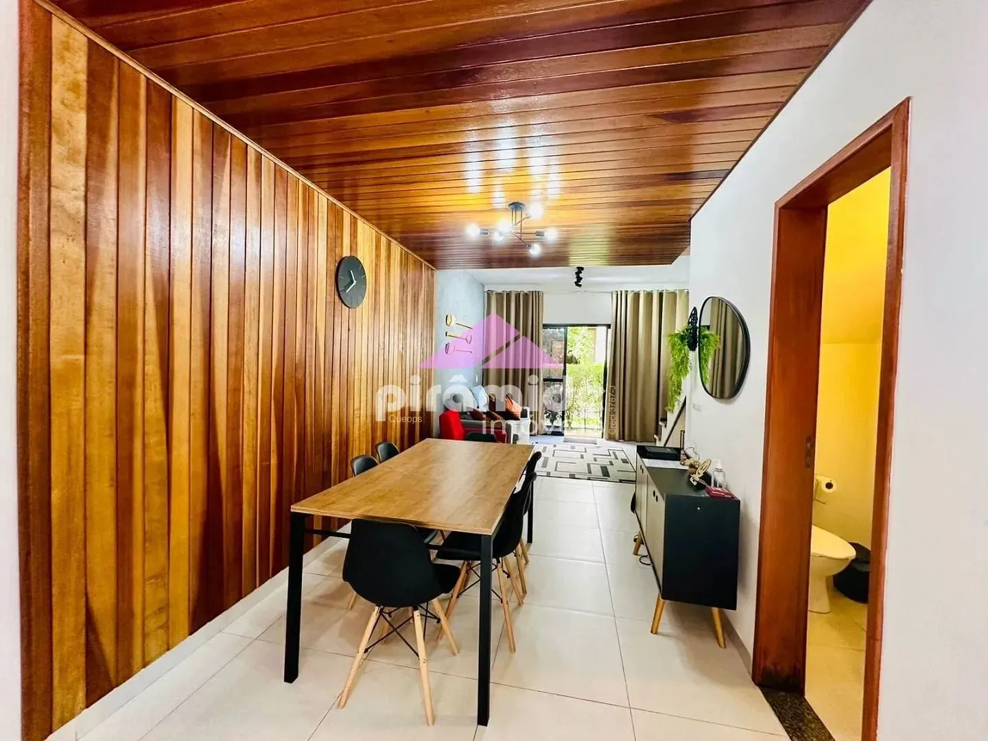Casa, 2 quartos, 90 m² - Foto 8