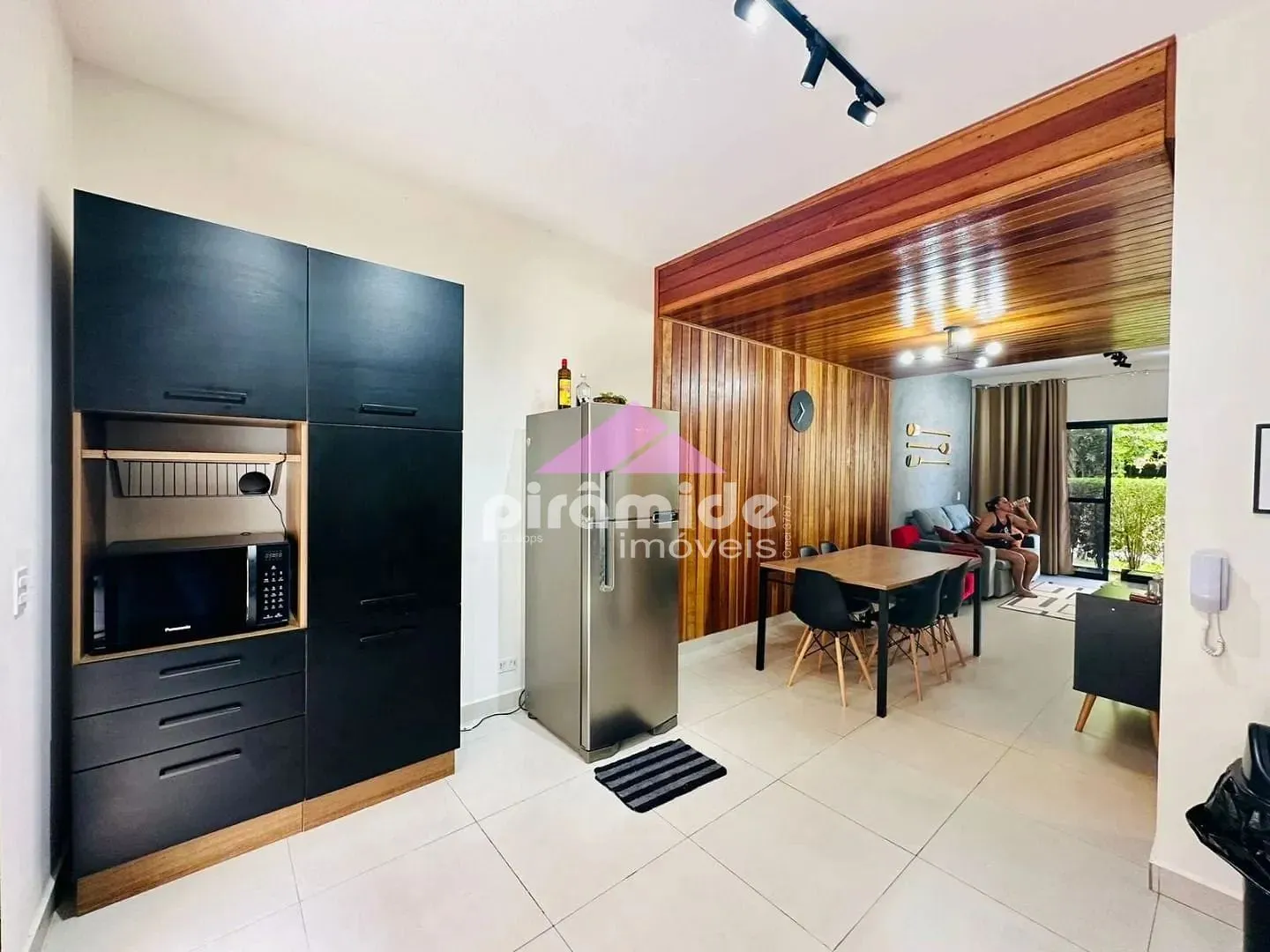 Casa, 2 quartos, 90 m² - Foto 11