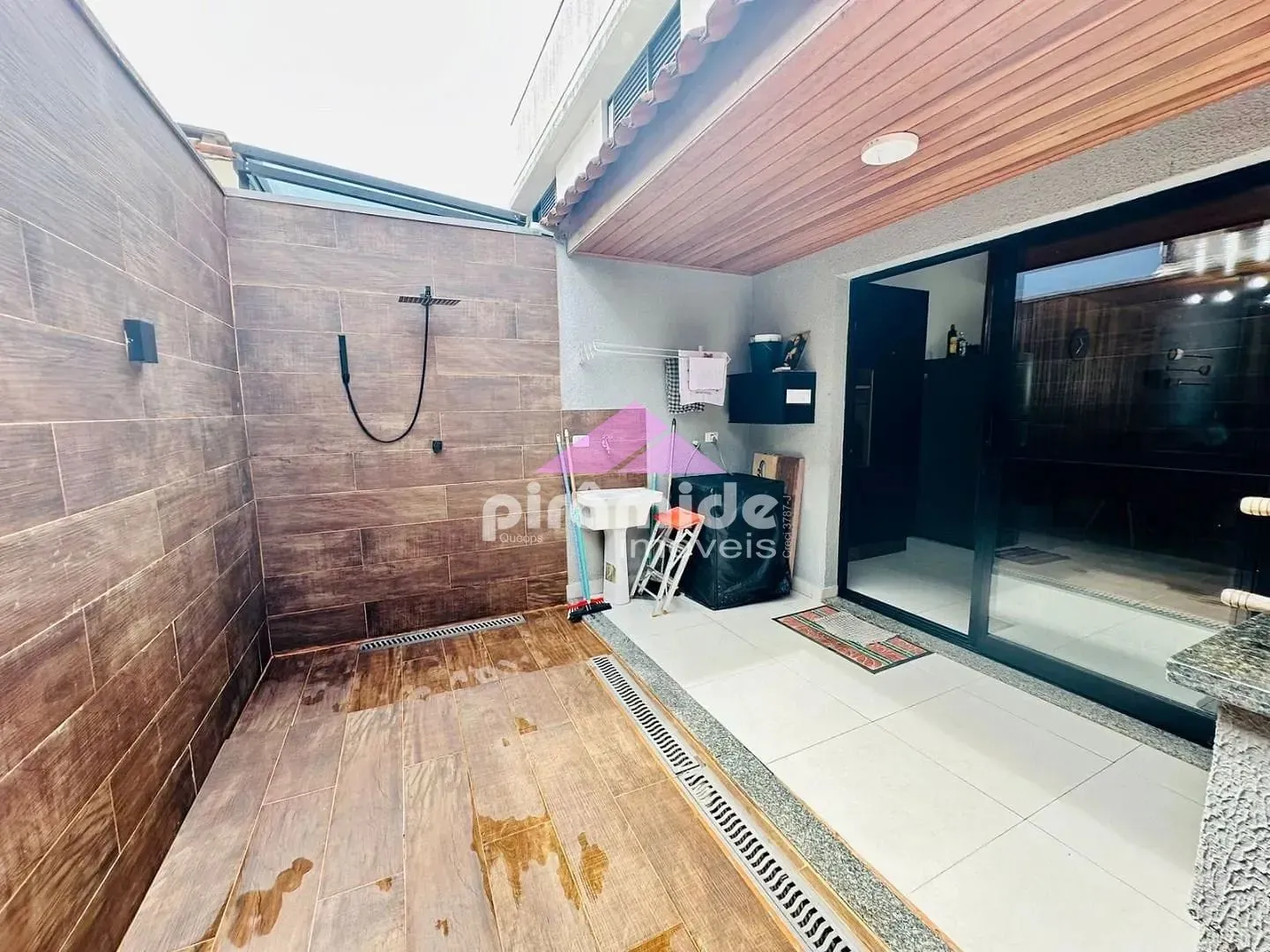 Casa, 2 quartos, 90 m² - Foto 15
