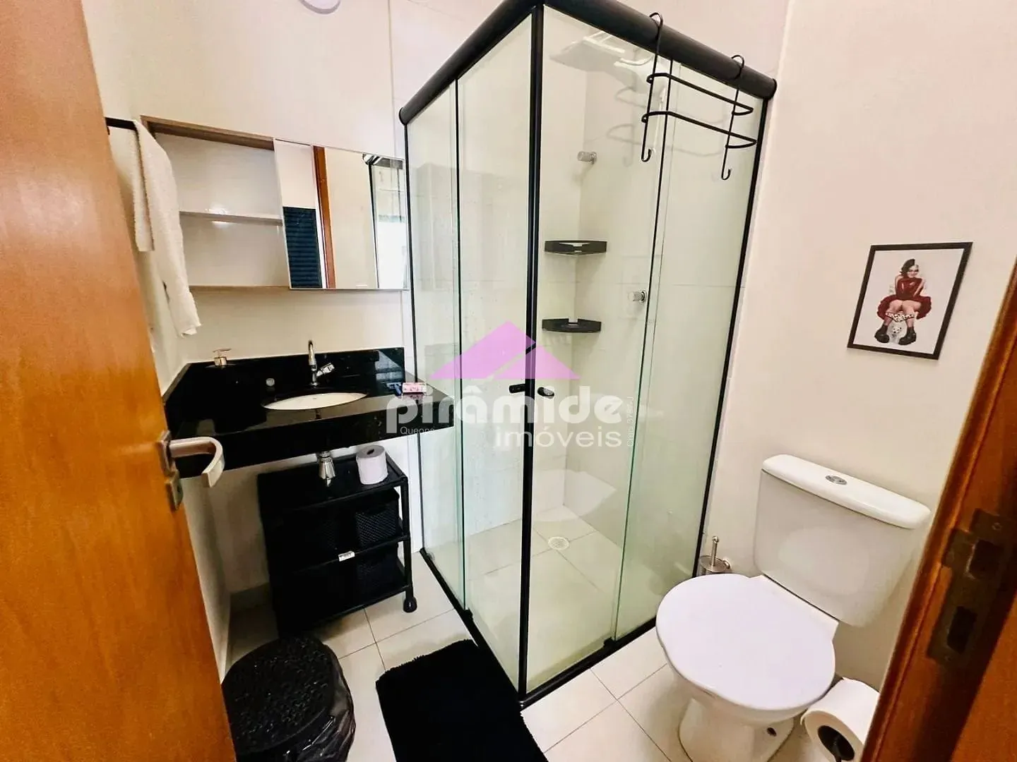 Casa, 2 quartos, 90 m² - Foto 19