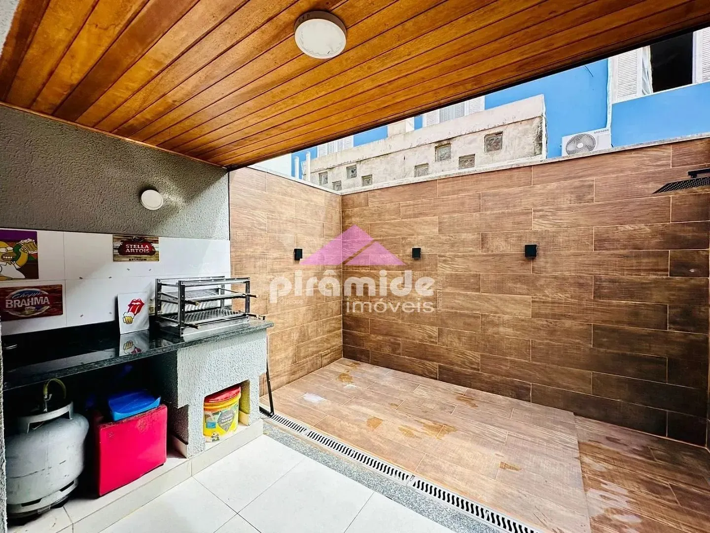 Casa, 2 quartos, 90 m² - Foto 13