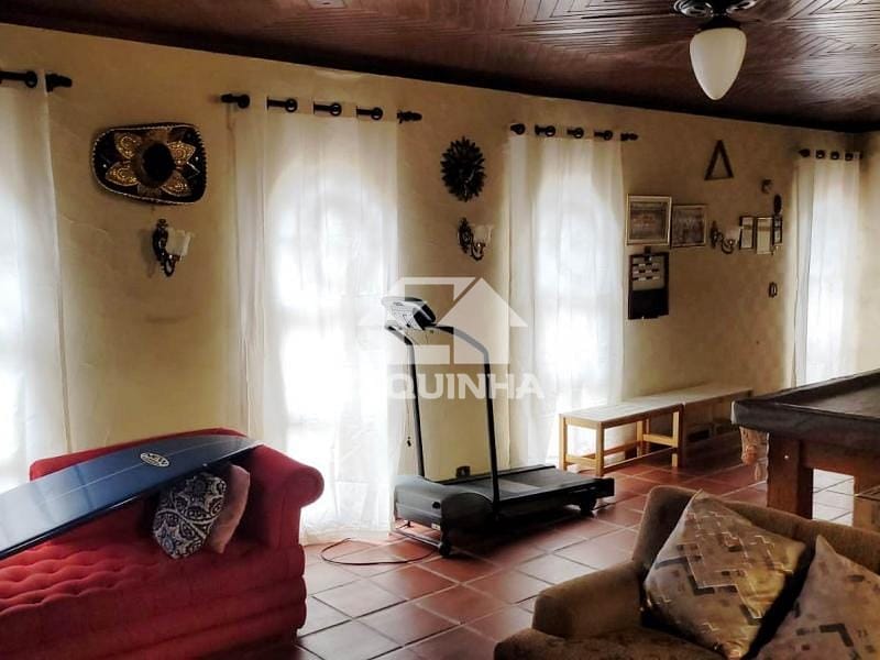 Casa, 4 quartos, 360 m² - Foto 2