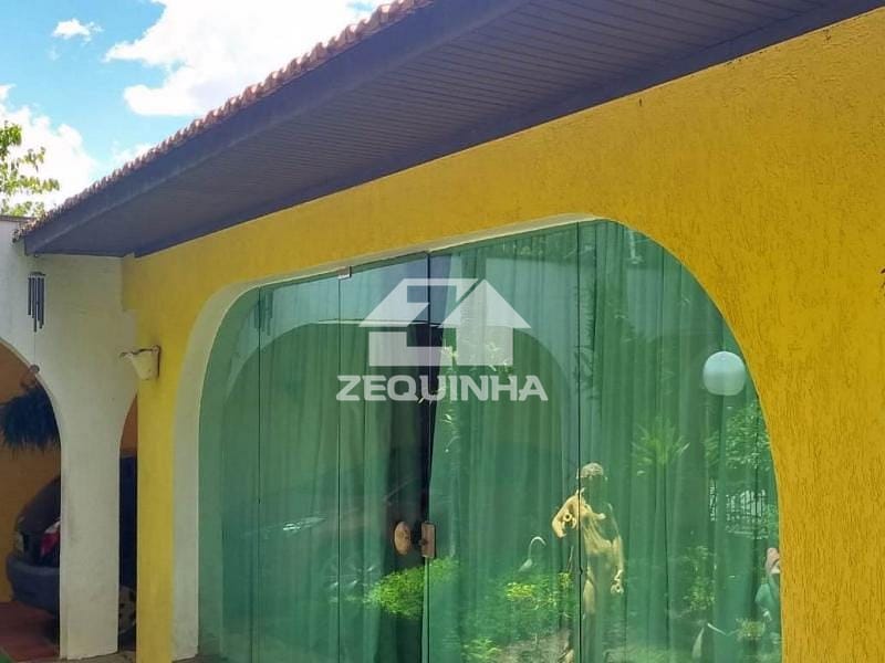 Casa, 4 quartos, 360 m² - Foto 6