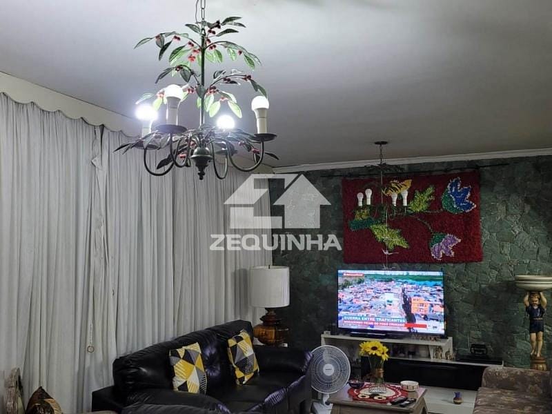 Casa, 4 quartos, 360 m² - Foto 9