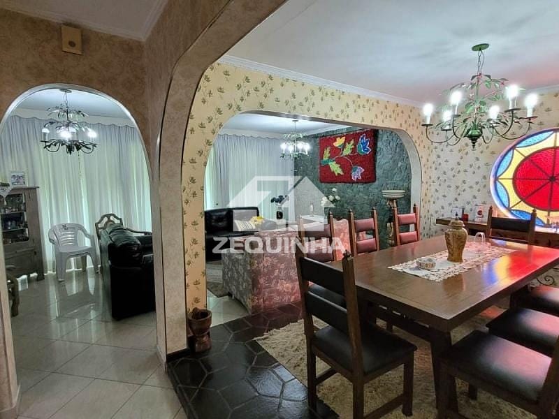 Casa, 4 quartos, 360 m² - Foto 11