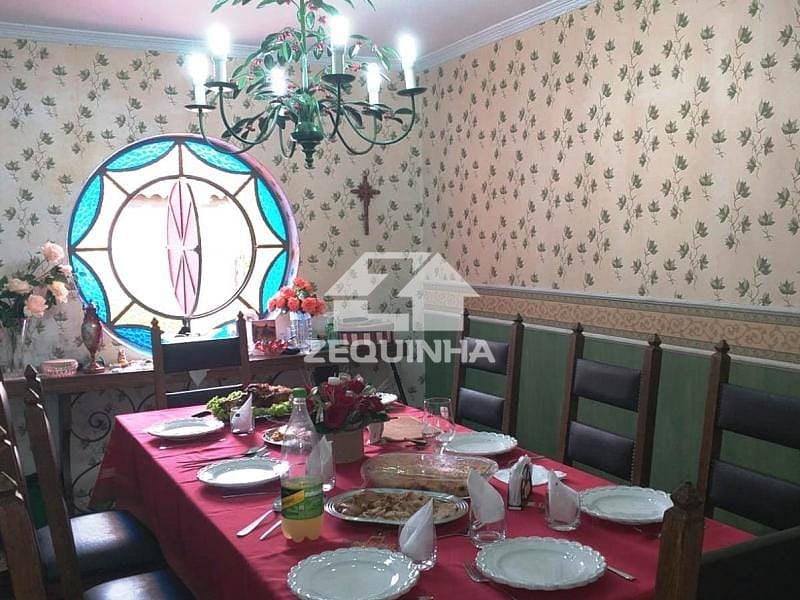 Casa, 4 quartos, 360 m² - Foto 14