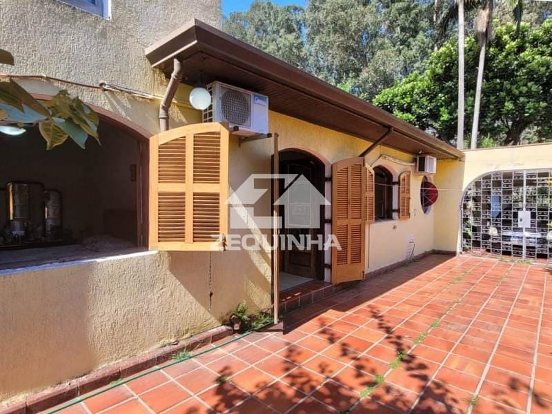 Casa, 4 quartos, 360 m² - Foto 15