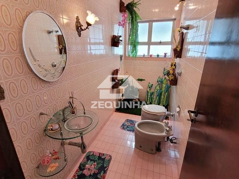 Casa, 4 quartos, 360 m² - Foto 16