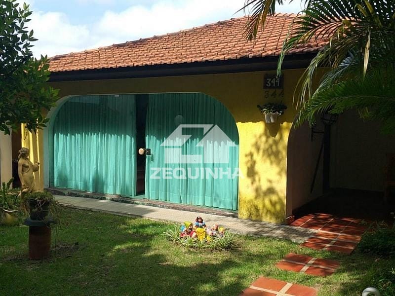 Casa, 4 quartos, 360 m² - Foto 17