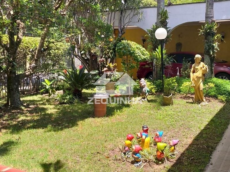 Casa, 4 quartos, 360 m² - Foto 18