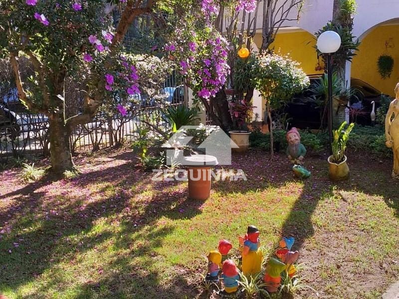 Casa, 4 quartos, 360 m² - Foto 21