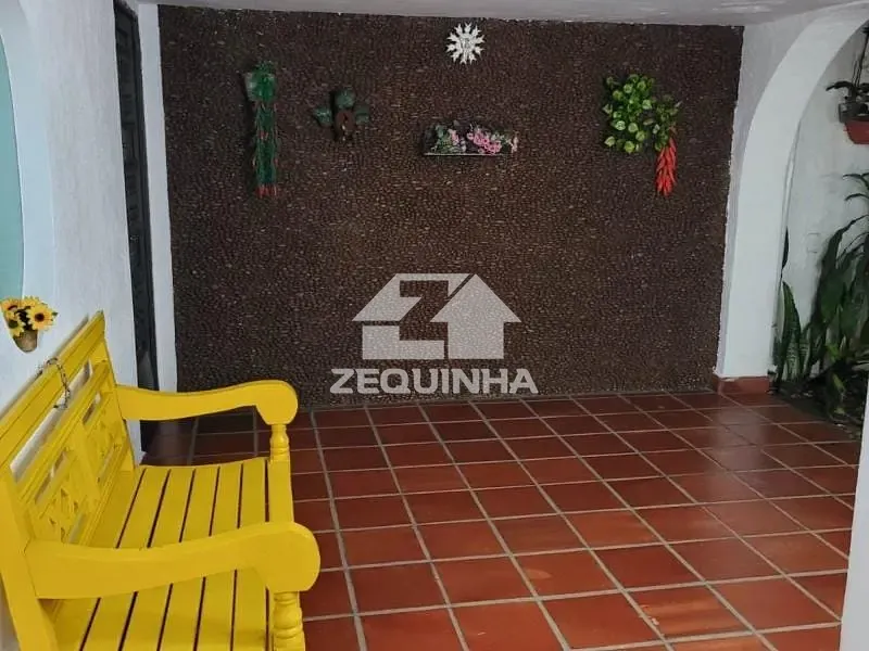 Casa, 4 quartos, 360 m² - Foto 5