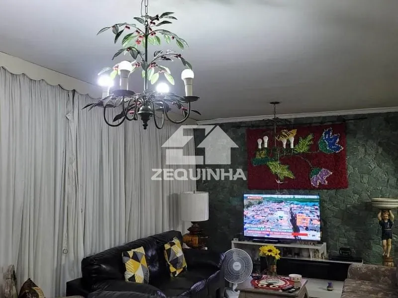 Casa, 4 quartos, 360 m² - Foto 9