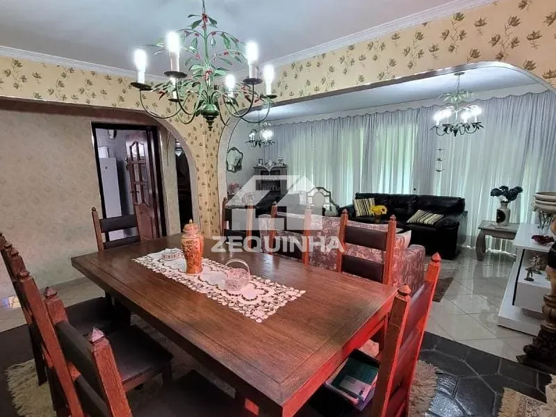 Casa, 4 quartos, 360 m² - Foto 12