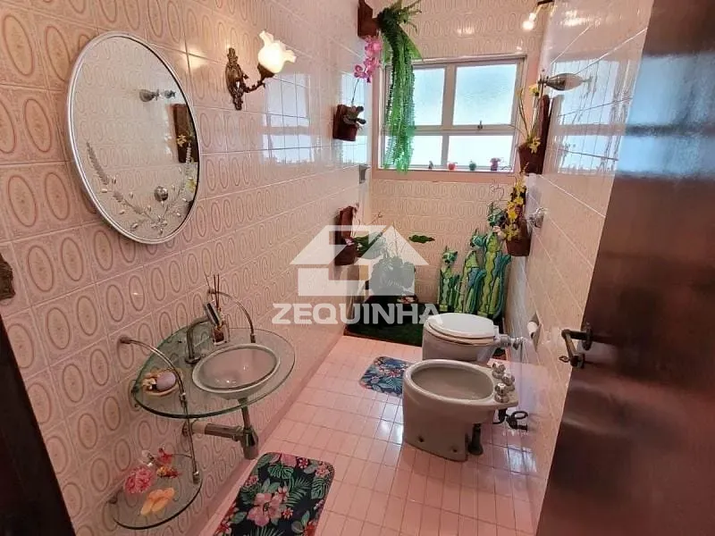 Casa, 4 quartos, 360 m² - Foto 16