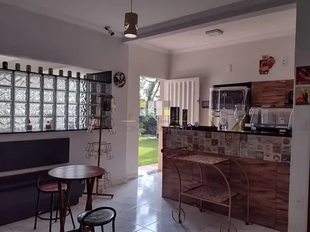 Casa com 720m², à venda, no bairro Parque Hongaro em Sumaré