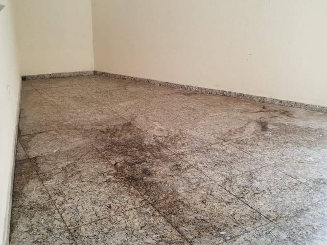 Casa 3 quartos e 2 banheiros, para alugar, no bairro Funcionários em Contagem