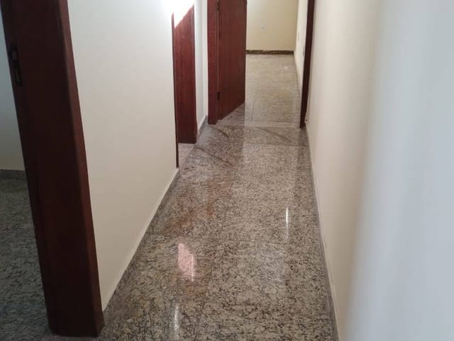 Casa 3 quartos e 2 banheiros, para alugar, no bairro Funcionários em Contagem