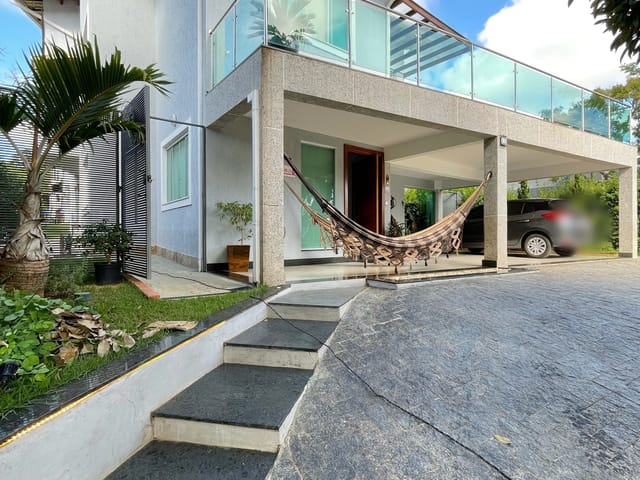 Foto do Casa - Casa à venda, Veredas da Lagoa, Lagoa Santa, MG | Deltalar Imóveis