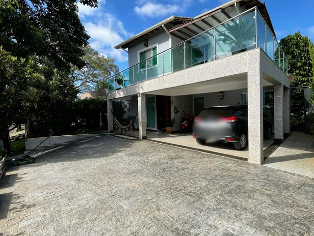 Foto do Casa - Casa à venda, Veredas da Lagoa, Lagoa Santa, MG | Deltalar Imóveis