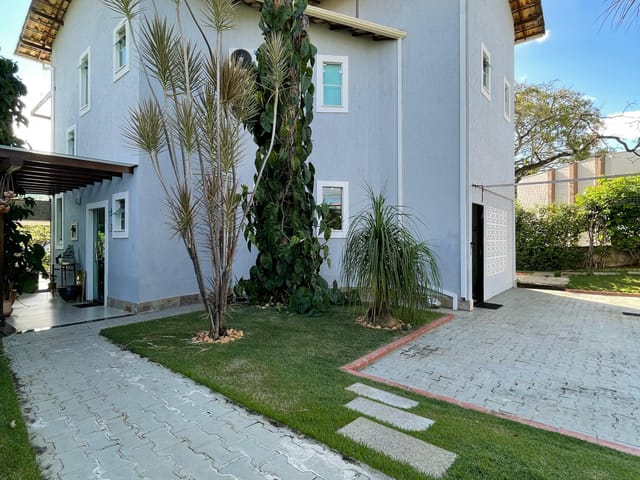 Foto do Casa - Casa à venda, Veredas da Lagoa, Lagoa Santa, MG | Deltalar Imóveis