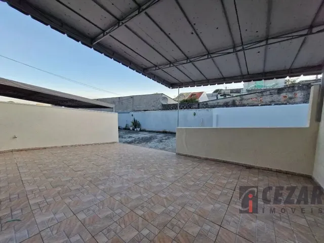 Casa 2 quartos e 1 banheiro, para alugar, no bairro Bairro Alto em Curitiba