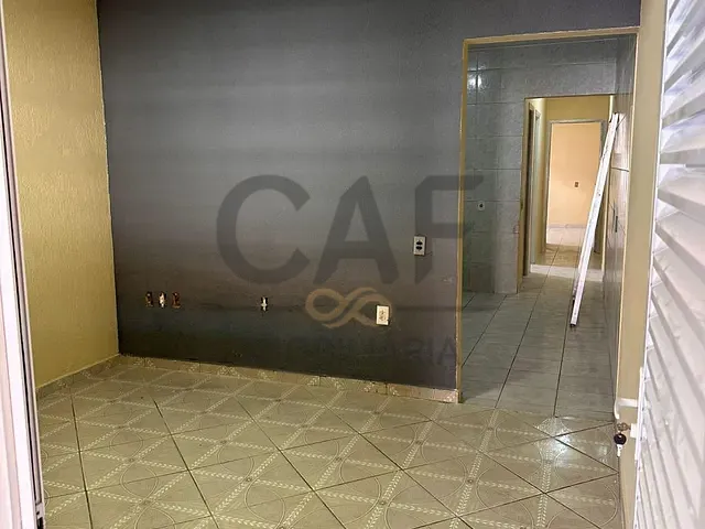 Casa 2 quartos e 1 banheiro, à venda, no bairro Jardim Silvestre IV em Amparo