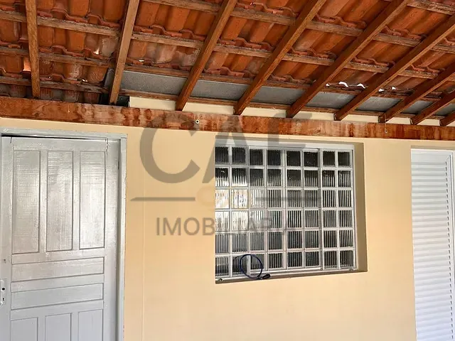 Casa 2 quartos e 1 banheiro, à venda, no bairro Jardim Silvestre IV em Amparo