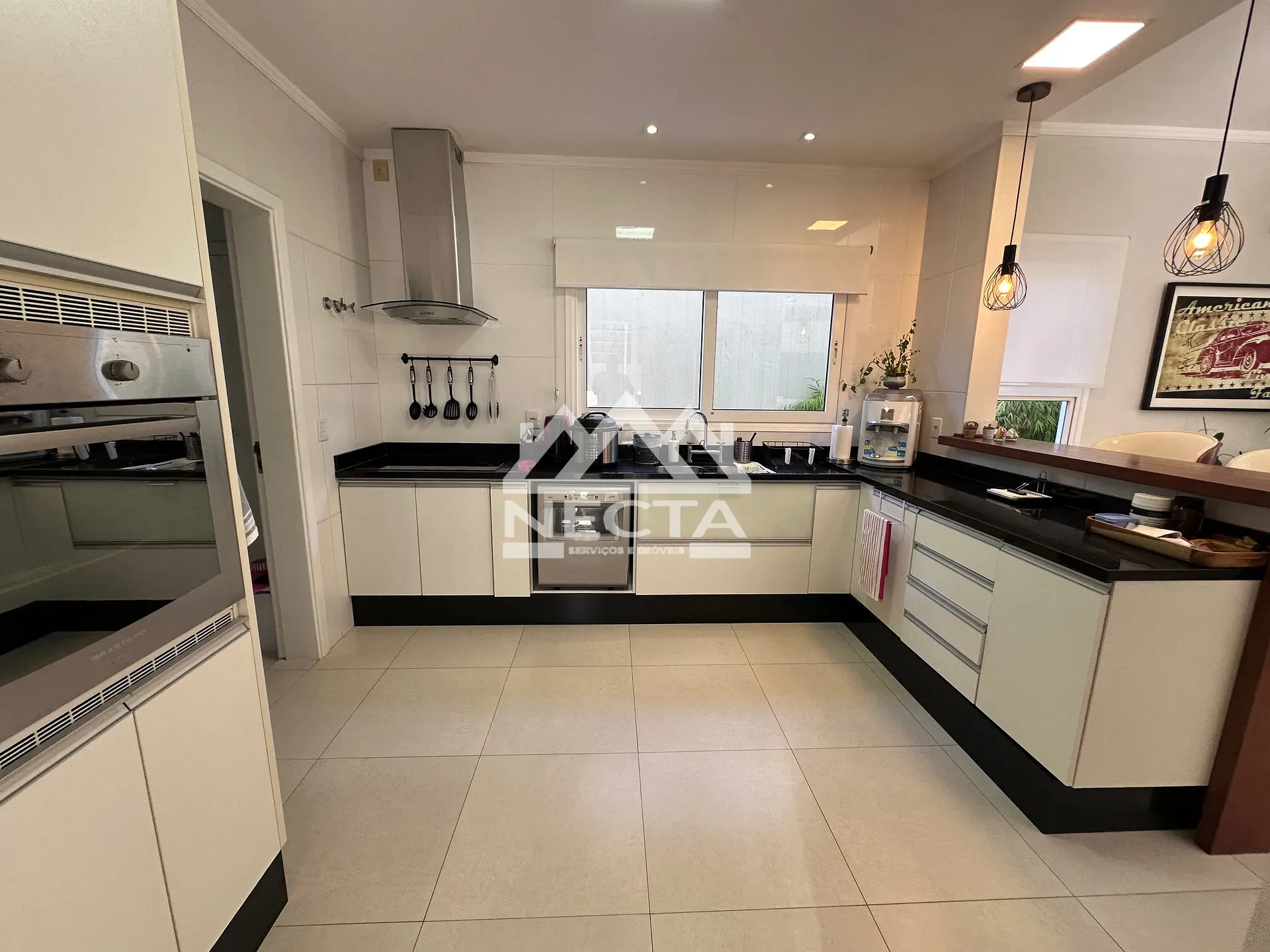 Casa, 5 quartos, 308 m² - Foto 32
