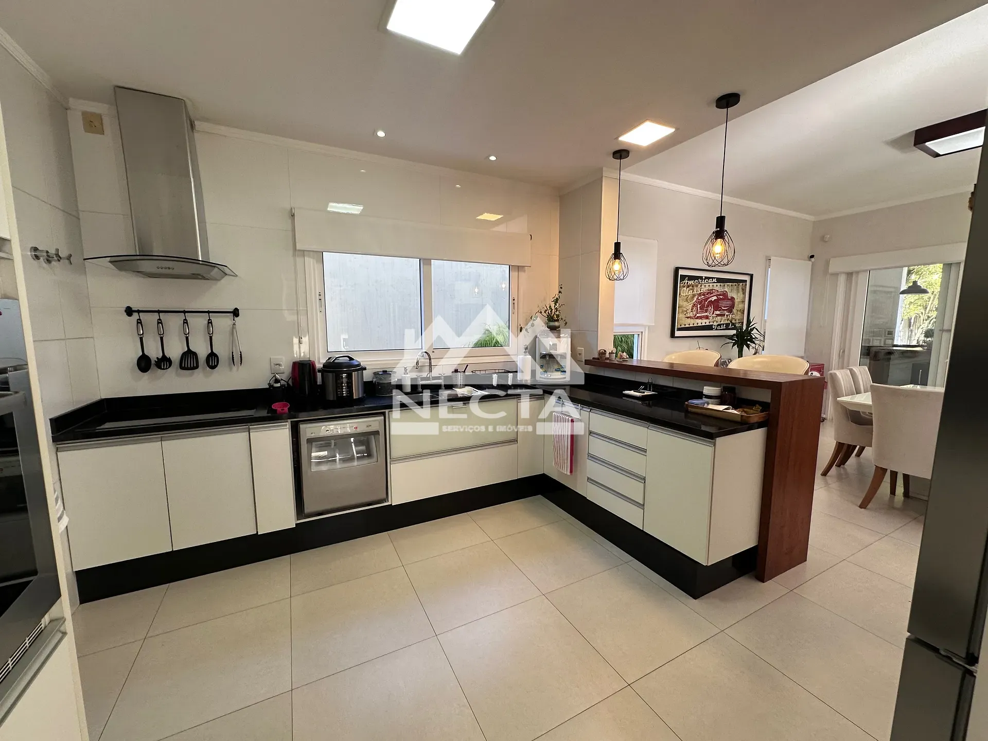 Casa, 5 quartos, 308 m² - Foto 33