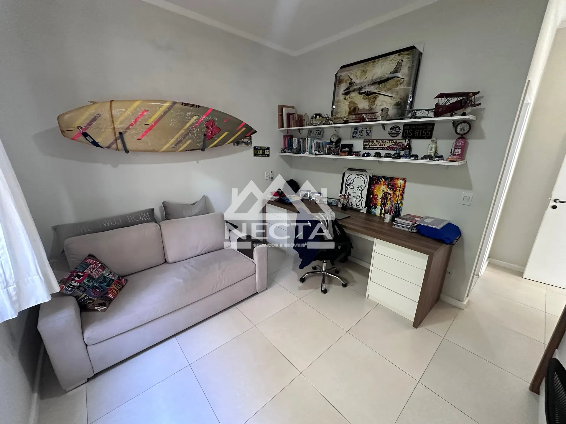 Casa, 5 quartos, 308 m² - Foto 43