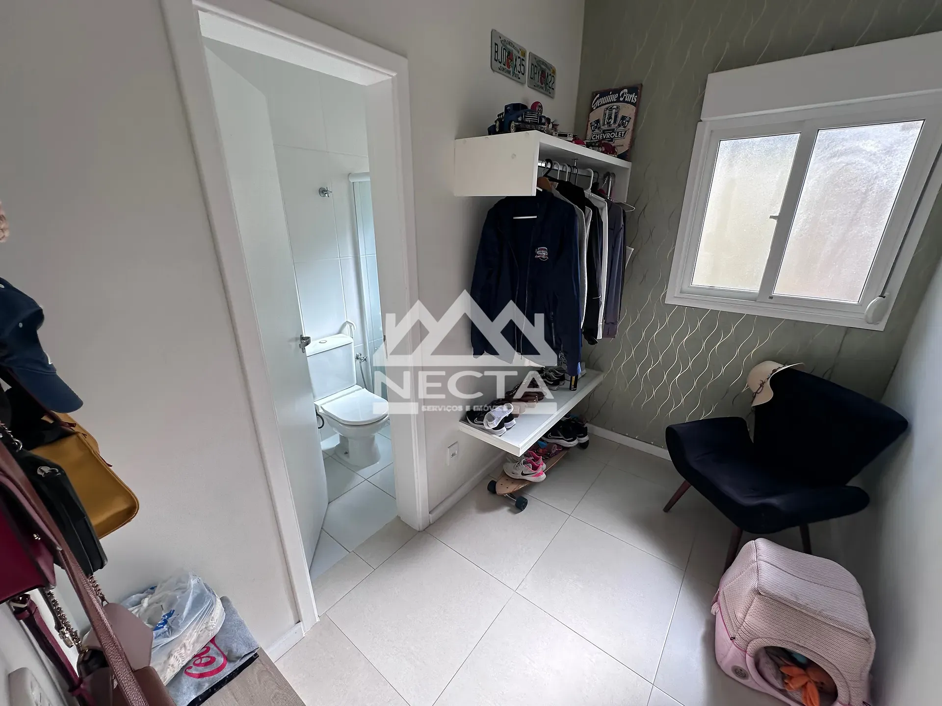 Casa, 5 quartos, 308 m² - Foto 45