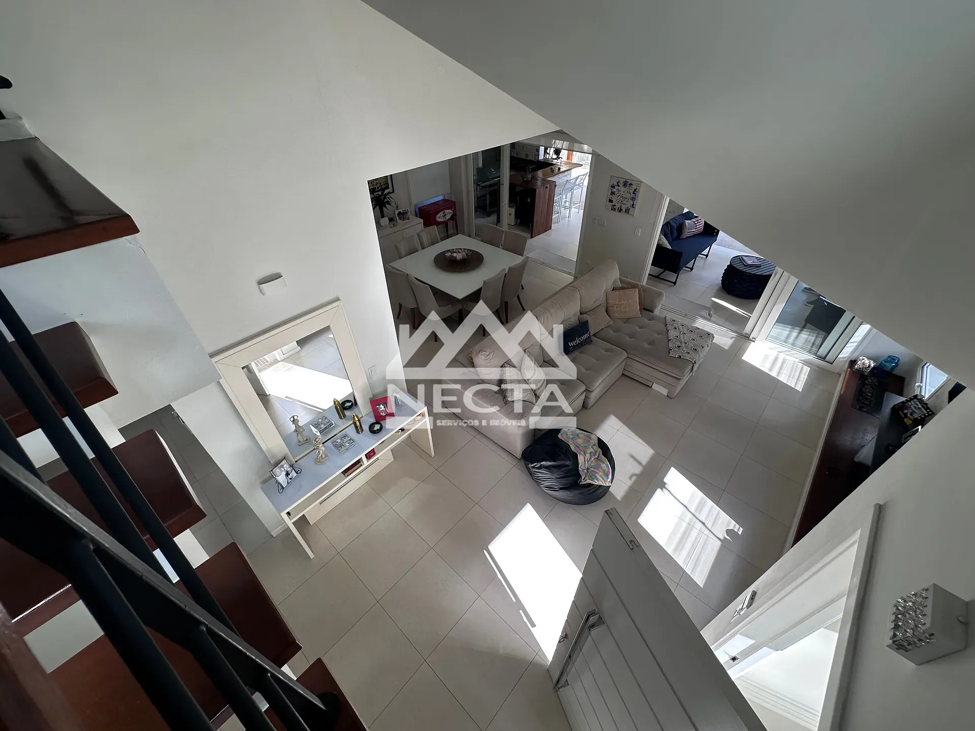 Casa, 5 quartos, 308 m² - Foto 46