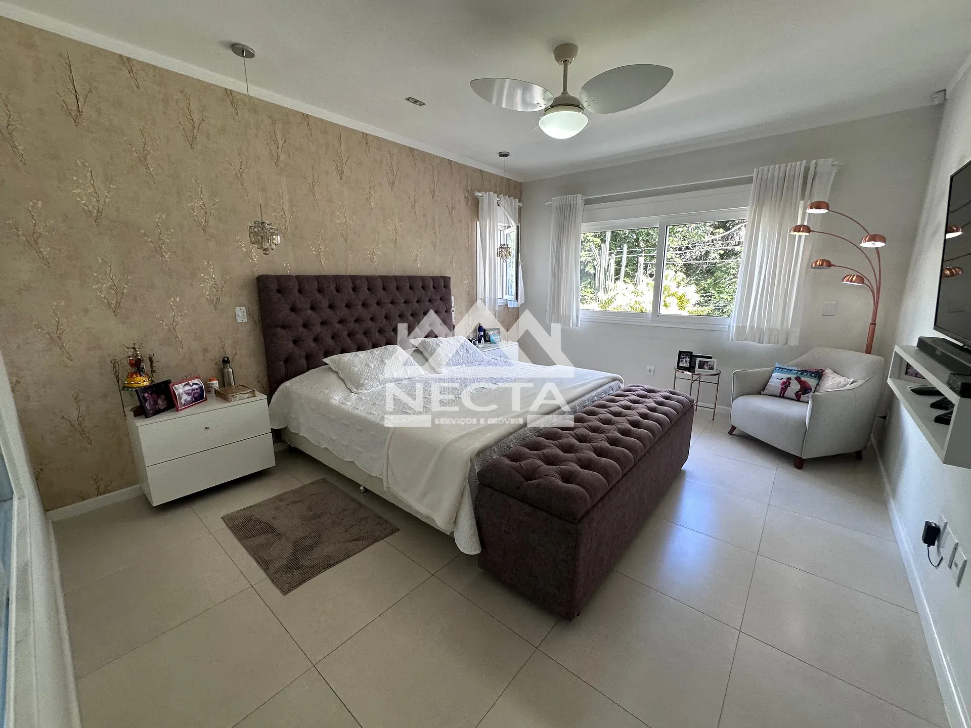Casa, 5 quartos, 308 m² - Foto 49