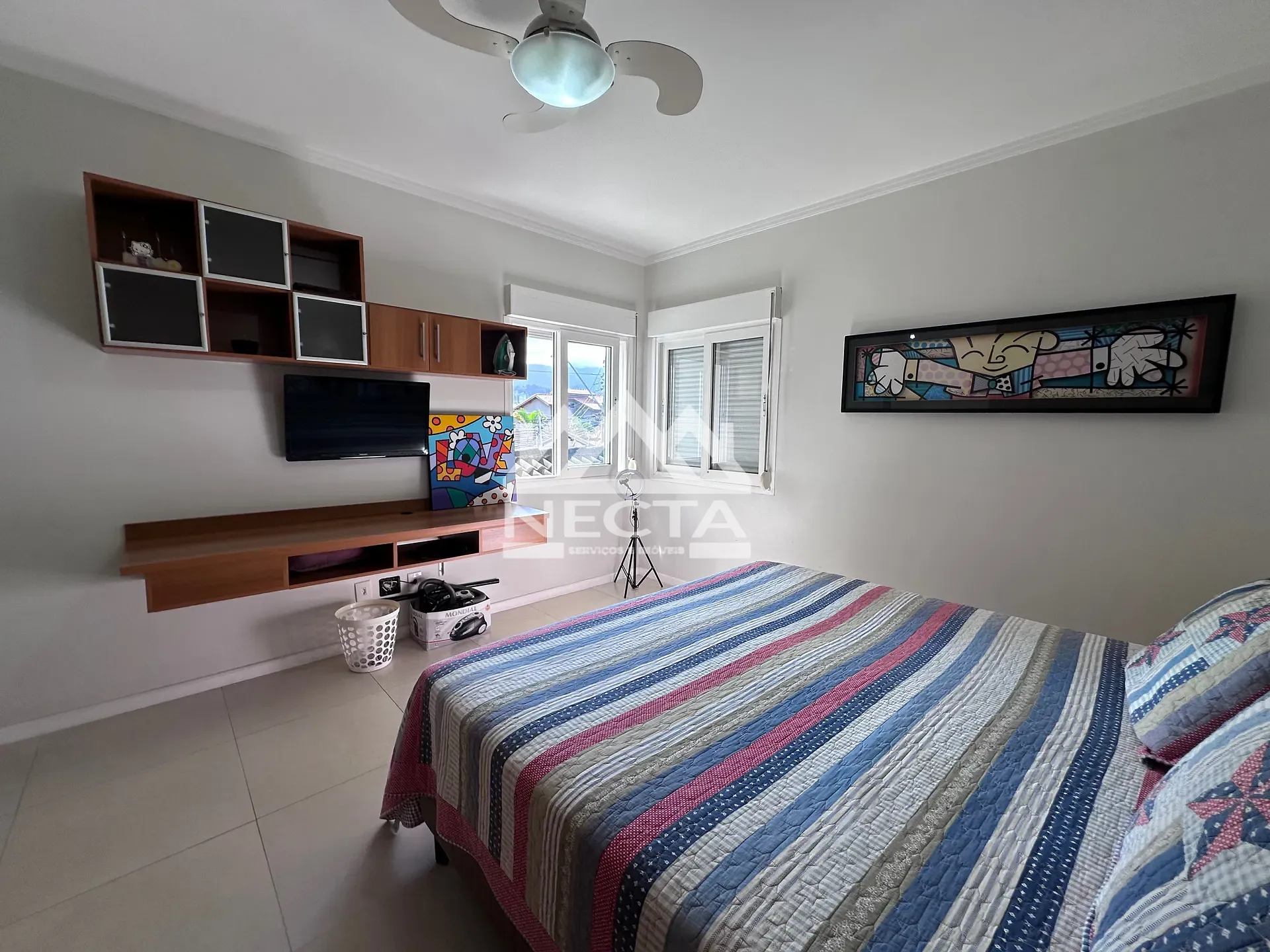 Casa, 5 quartos, 308 m² - Foto 67