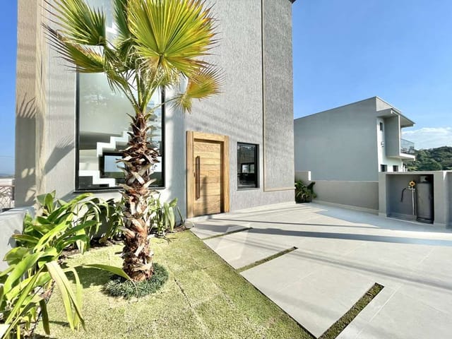Casa com 126m² 3 quartos e 2 banheiros, à venda, no bairro Sítio Boa Vista em Cotia