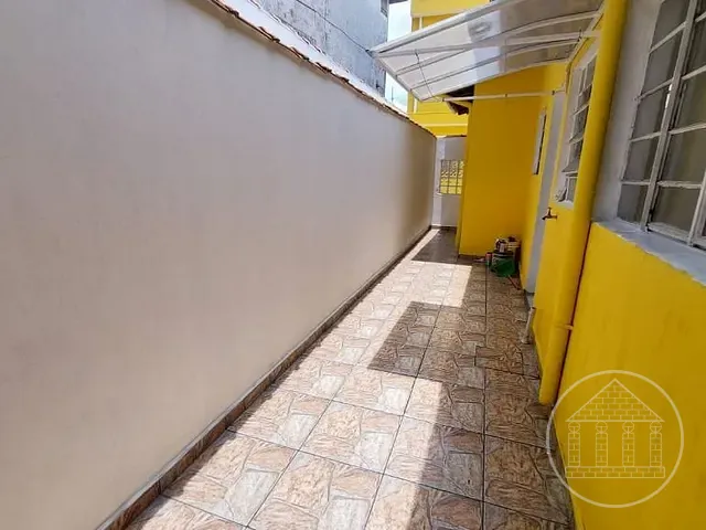 Casa com 148m² 4 quartos e 2 banheiros, à venda, no bairro Interlagos em São Paulo