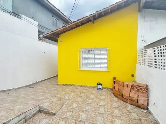 Casa com 148m² 4 quartos e 2 banheiros, à venda, no bairro Interlagos em São Paulo