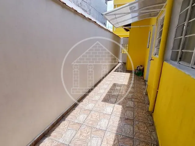 Casa com 148m² 4 quartos e 2 banheiros, à venda, no bairro Interlagos em São Paulo